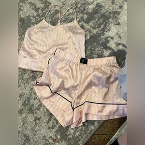 Victorias secret pj set